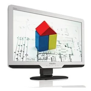 Philips Brilliance LCD monitor with SmartImage 231S2CS/00