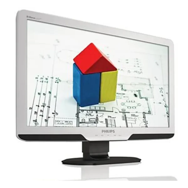 Philips Brilliance LCD monitor with SmartImage 231S2CS/00