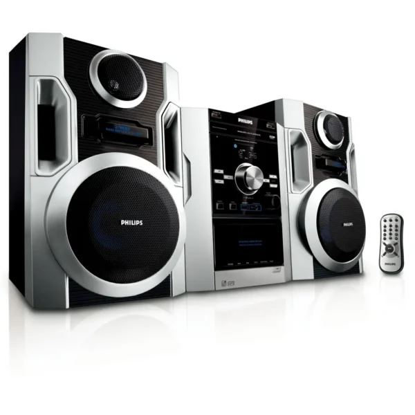 Philips FWM185 Mini Hi-Fi System