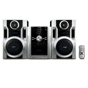 Philips FWM185 Mini Hi-Fi System