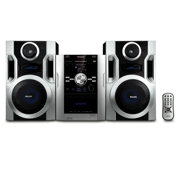 Philips FWM185 Mini Hi-Fi System