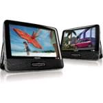Philips Portable DVD Player PD9016/37