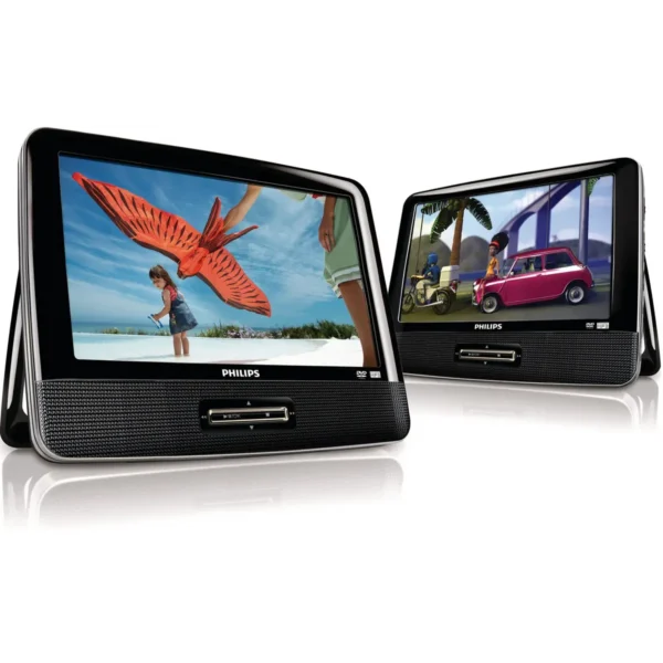 Philips Portable DVD Player PD9016/37