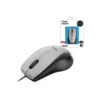 Trust Wired – full size mouse Office Ambidextrous USB Type-A Optical