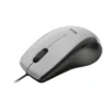 Trust Wired – full size mouse Office Ambidextrous USB Type-A Optical