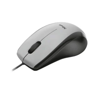 Trust Wired – full size mouse Office Ambidextrous USB Type-A Optical