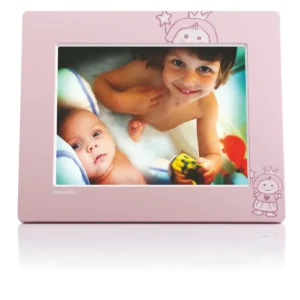 Philips Digital PhotoFrame SPF2107/12