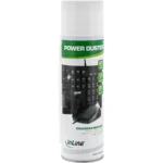 InLine Power De-Duster high pressure Cleaning Spray for PC / Server 400ml
