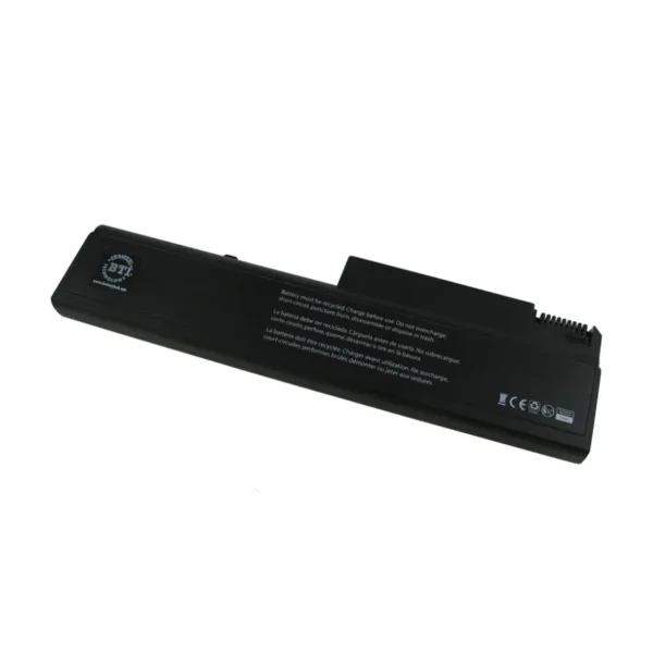Origin Storage Replacement battery for HP – COMPAQ 6530b 6535b 6730b 6735b/Elitebook 6930p laptops replacing OEM Part numbers: KU531AA 463310-542 484786-001// 10.8V 5200mAh