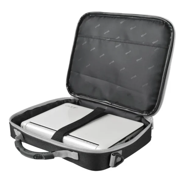 Trust Netbook Bag + Mouse 25.4 cm (10″) Messenger case