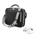 Trust Netbook Bag + Mouse 25.4 cm (10″) Messenger case