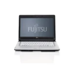 Fujitsu LIFEBOOK S710 Intel® Core™ i3 i3-370M 35.6 cm (14″) 2 GB DDR3-SDRAM 160 GB Intel HD Windows 7 Professional Black, Silver