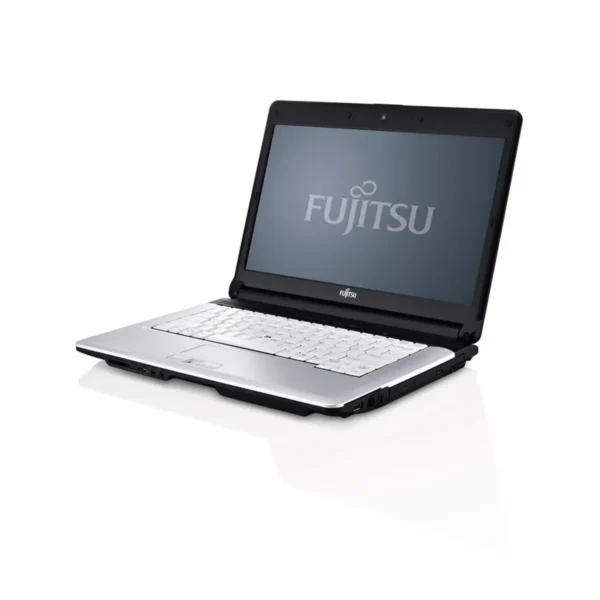 Fujitsu LIFEBOOK S710 Intel® Core™ i3 i3-370M 35.6 cm (14″) 2 GB DDR3-SDRAM 160 GB Intel HD Windows 7 Professional Black, Silver