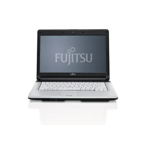 Fujitsu LIFEBOOK S710 Intel® Core™ i3 i3-370M 35.6 cm (14″) 2 GB DDR3-SDRAM 160 GB Intel HD Windows 7 Professional Black, Silver