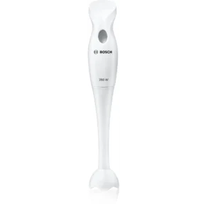 Bosch MSM6B100 blender 0 L Immersion blender 280 W White