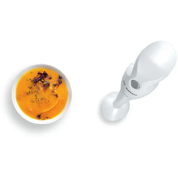 Bosch MSM6B100 blender 0 L Immersion blender 280 W White