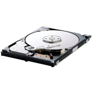 Samsung Spinpoint M 160GB HDD internal hard drive 5400 RPM 8 MB 2.5″ Ultra-ATA/100
