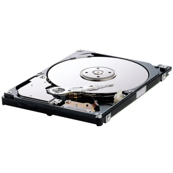 Samsung Spinpoint M 160GB HDD internal hard drive 5400 RPM 8 MB 2.5″ Ultra-ATA/100