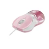 Trust Floating Flower mouse USB Type-A Optical