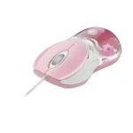 Trust Floating Flower mouse USB Type-A Optical