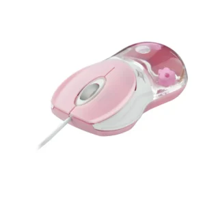Trust Floating Flower mouse USB Type-A Optical