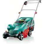 Bosch AVR 1100 lawn scarifier 1100 W