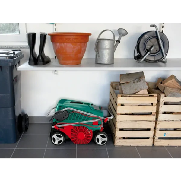 Bosch AVR 1100 lawn scarifier 1100 W