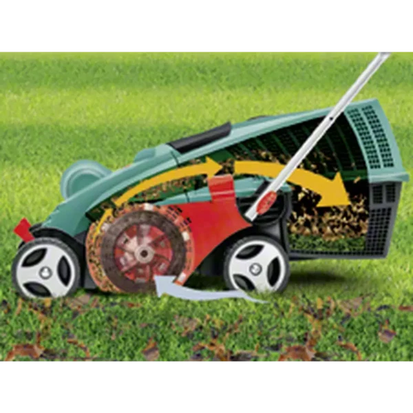 Bosch AVR 1100 lawn scarifier 1100 W