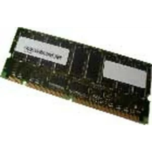 Hypertec 128MB PC133 (Legacy) memory module 1 x 0.125 GB SDR SDRAM