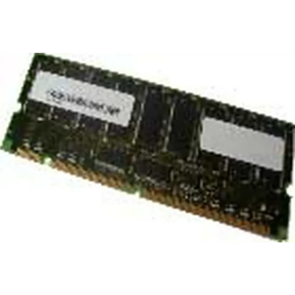Hypertec 128MB PC133 (Legacy) memory module 1 x 0.125 GB SDR SDRAM