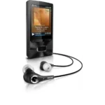 Philips GoGear SA3ARA32K/97 MP3/MP4 player 32 GB Black
