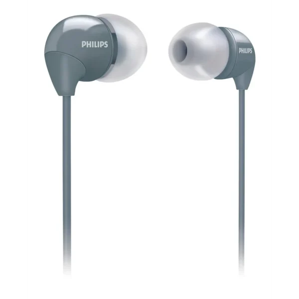 Philips In-Ear Headphones SHE3590GY/10