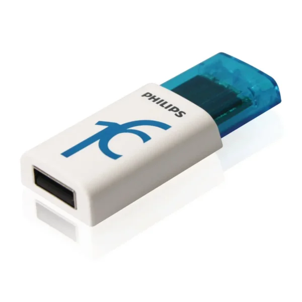 Philips USB Flash Drive FM16FD60B/97