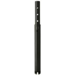 Peerless ADD0406 mounting kit Black