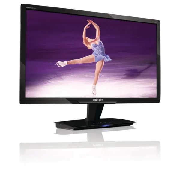 Philips Brilliance LED Monitor 239CL2SB/00