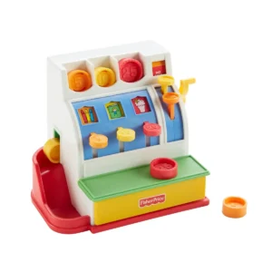 Fisher-Price Cash Register