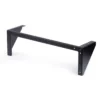 StarTech.com 3U 19” Wall Mount Vertical Rack Bracket, Wall Mount Patch Panel Bracket for Data/AV/IT/Computer Equipment, 3U Rack for Cabinet or Server Room, Supports 150lb (68kg) Capacity