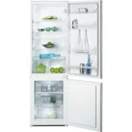 Electrolux FI22/10A+ fridge-freezer Built-in White