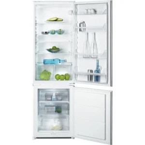 Electrolux FI22/10A+ fridge-freezer Built-in White