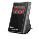 FRITZ! WLAN Repeater N/G Network repeater 300 Mbit/s Black