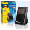 FRITZ! WLAN Repeater N/G Network repeater 300 Mbit/s Black
