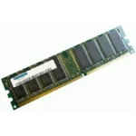 Hypertec 512MB DIMM (Legacy) memory module 0.5 GB EDO DRAM ECC
