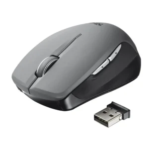Trust 18470 mouse RF Wireless 1600 DPI