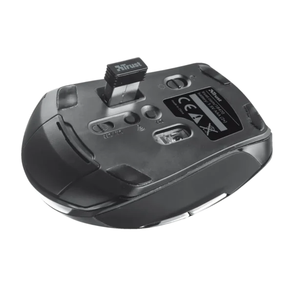 Trust 18470 mouse RF Wireless 1600 DPI