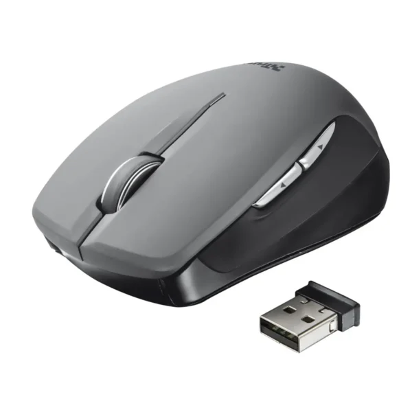 Trust 18470 mouse RF Wireless 1600 DPI