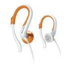 Philips Earhook Headphones SHS4846/28