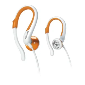 Philips Earhook Headphones SHS4846/28
