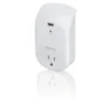 Philips SPS6010B/17 power extension 1 AC outlet(s)