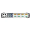 ATEN CS1744 KVM switch White