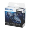 Philips RQ10/50 shaving heads